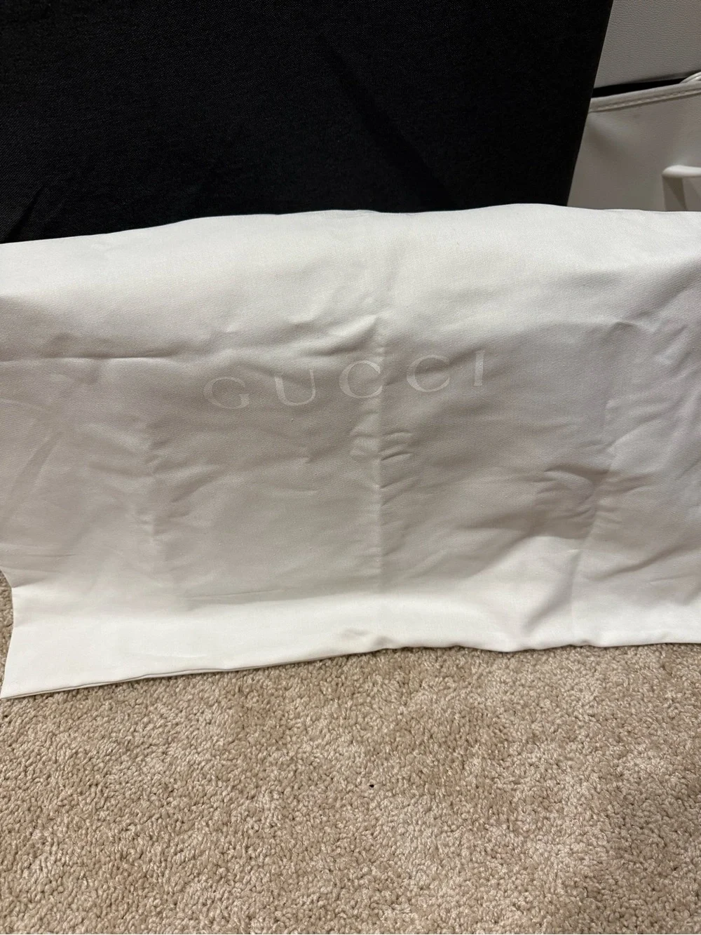 Gucci Ophidia Large Tote